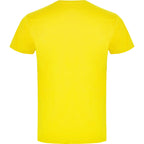 Roly BRACO CA6550 Men's Short Sleeve T-Shirt