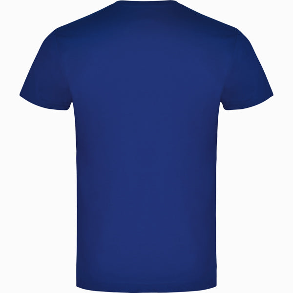 Roly BRACO CA6550 Men's Short Sleeve T-Shirt