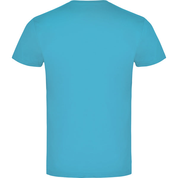 Roly BRACO CA6550 Men's Short Sleeve T-Shirt