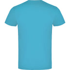 Roly BRACO CA6550 Men's Short Sleeve T-Shirt