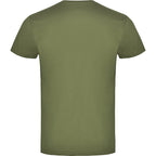 Roly BRACO CA6550 Men's Short Sleeve T-Shirt