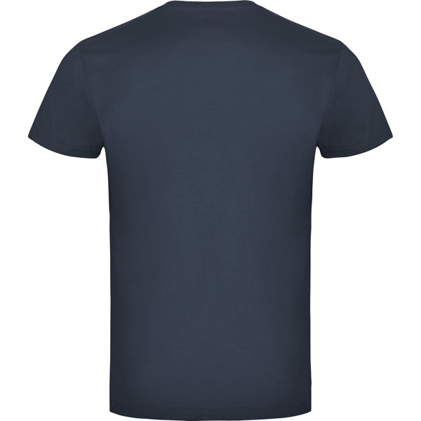Roly BRACO CA6550 Men's Short Sleeve T-Shirt