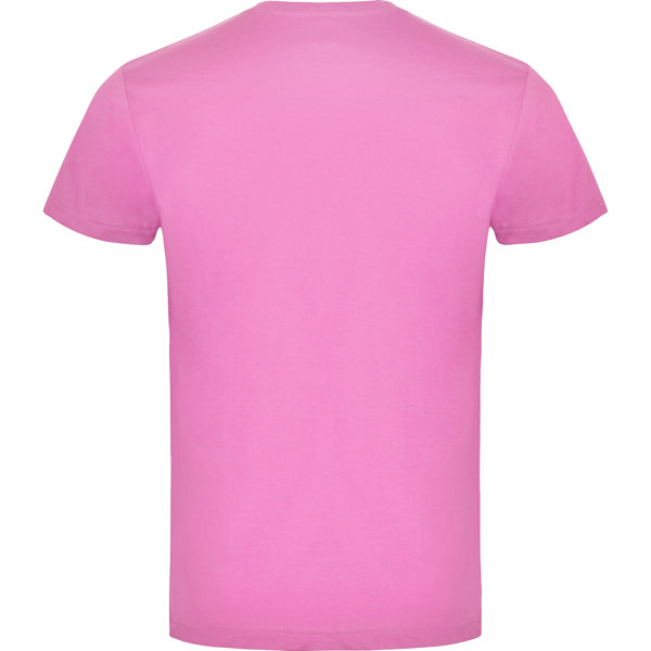 Roly BRACO CA6550 Men's Short Sleeve T-Shirt