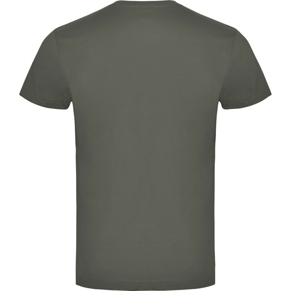 Roly BRACO CA6550 Men's Short Sleeve T-Shirt