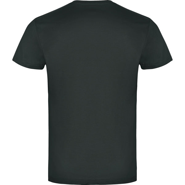 Roly BRACO CA6550 Men's Short Sleeve T-Shirt