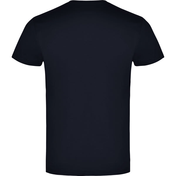 Roly BRACO CA6550 Men's Short Sleeve T-Shirt