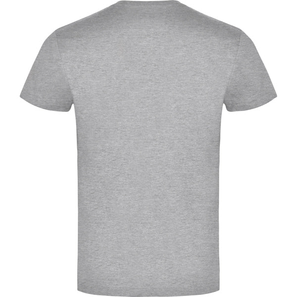 Roly BRACO CA6550 Men's Short Sleeve T-Shirt