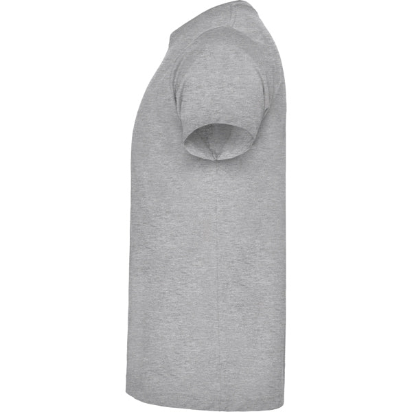 Roly BRACO CA6550 Men's Short Sleeve T-Shirt