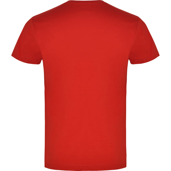 Roly BRACO CA6550 Men's Short Sleeve T-Shirt