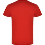 Roly BRACO CA6550 Men's Short Sleeve T-Shirt