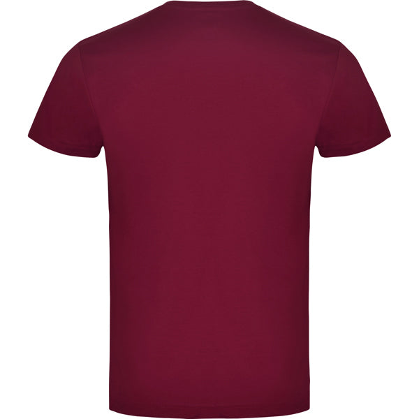 Roly BRACO CA6550 Men's Short Sleeve T-Shirt