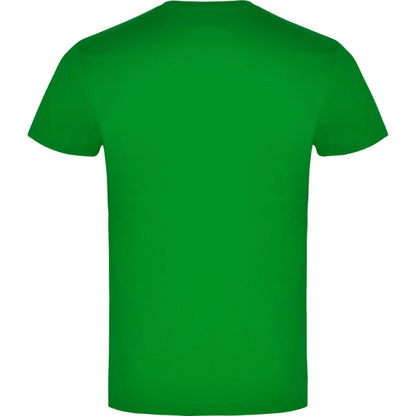 Roly BRACO CA6550 Men's Short Sleeve T-Shirt