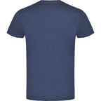Roly BRACO CA6550 Men's Short Sleeve T-Shirt
