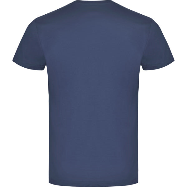 Roly BRACO CA6550 Men's Short Sleeve T-Shirt
