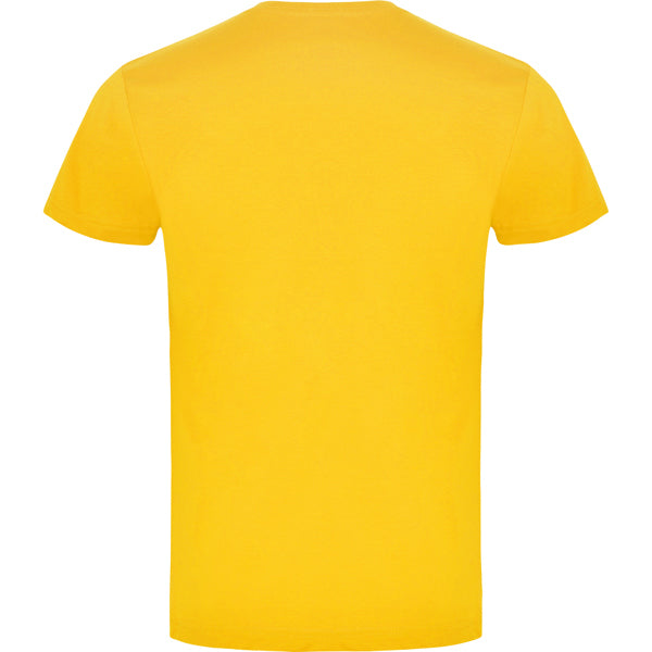 Roly BRACO CA6550 Men's Short Sleeve T-Shirt