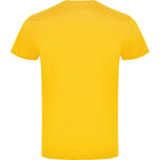 Roly BRACO CA6550 Men's Short Sleeve T-Shirt