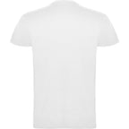 Roly BEAGLE 6554 Unisex Short-Sleeve T-Shirt