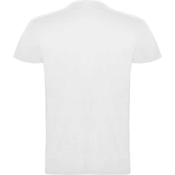 Roly BEAGLE 6554 Unisex Short-Sleeve T-Shirt