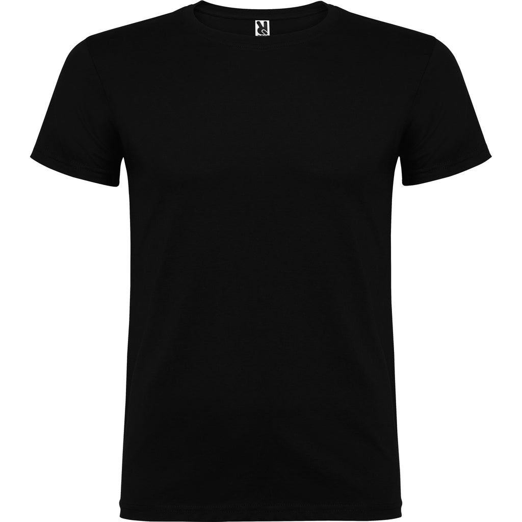 Roly BEAGLE 6554 Unisex Short-Sleeve T-Shirt