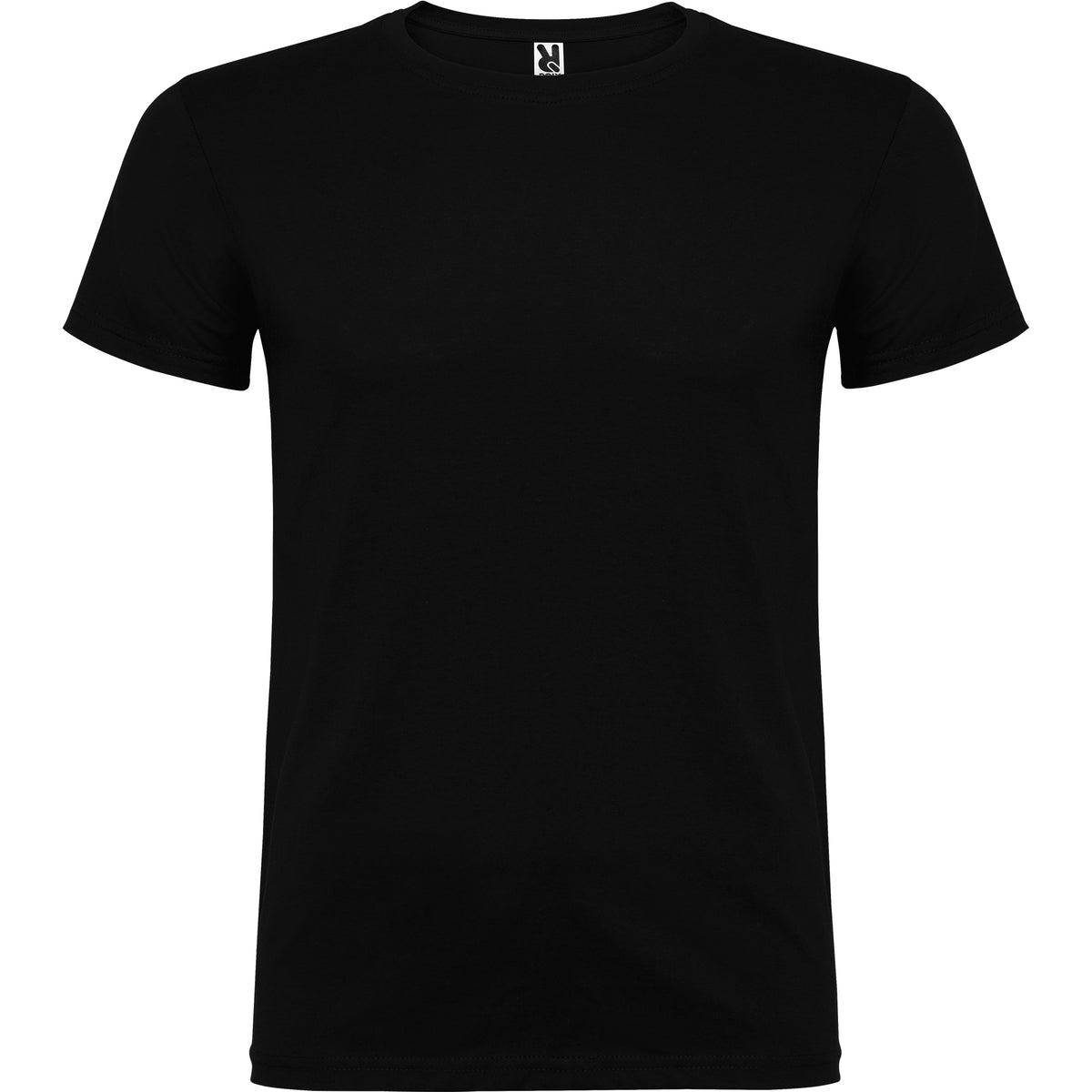 Roly BEAGLE 6554 Unisex Short-Sleeve T-Shirt