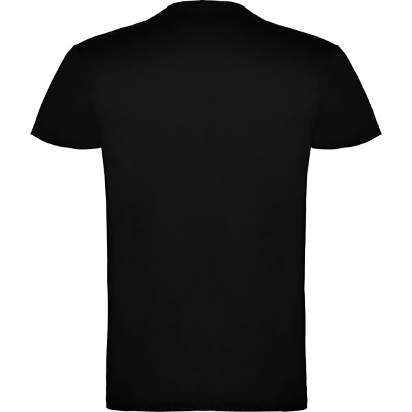Roly BEAGLE 6554 Unisex Short-Sleeve T-Shirt