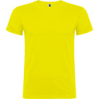 Roly BEAGLE 6554 Unisex Short-Sleeve T-Shirt