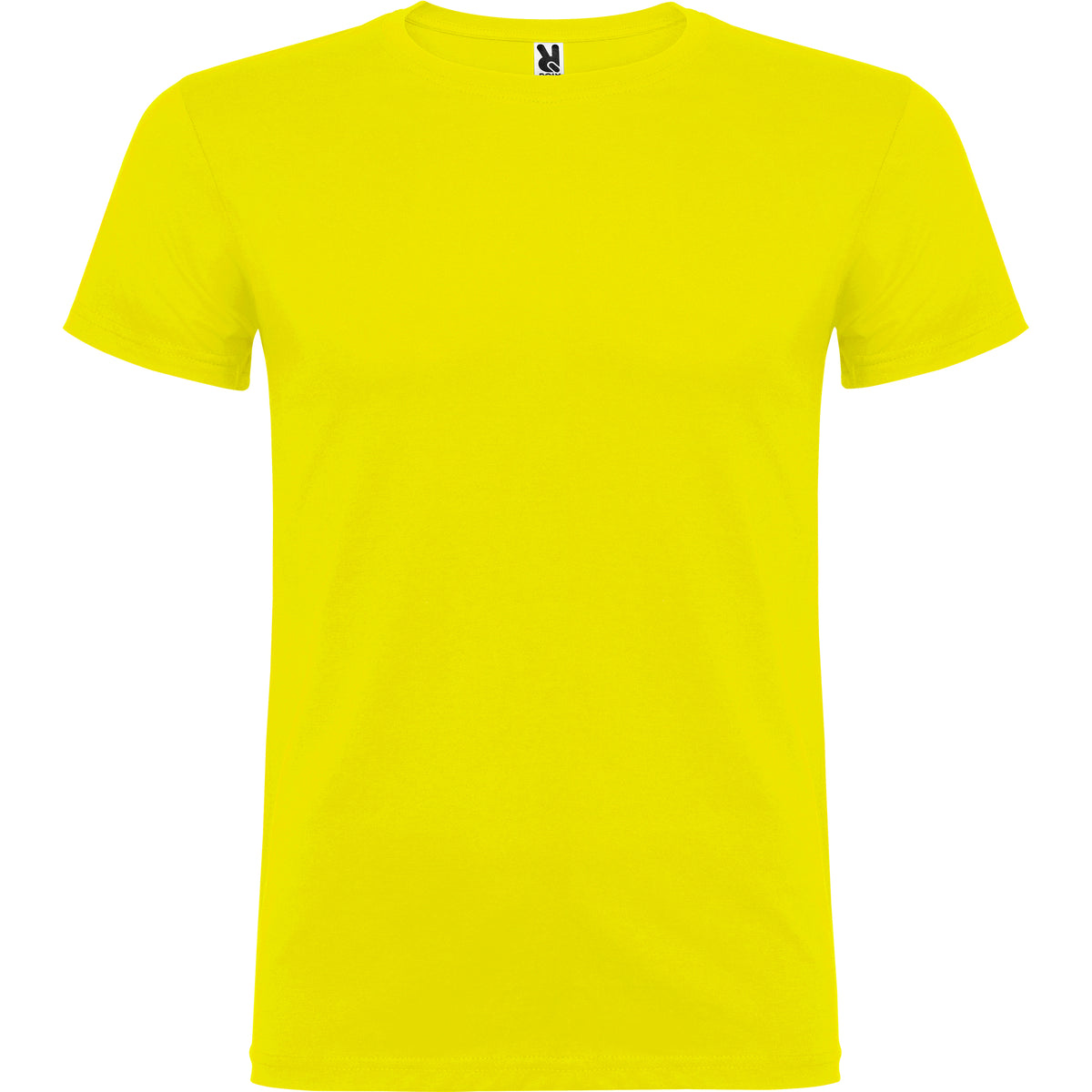 Roly BEAGLE 6554 Unisex Short-Sleeve T-Shirt
