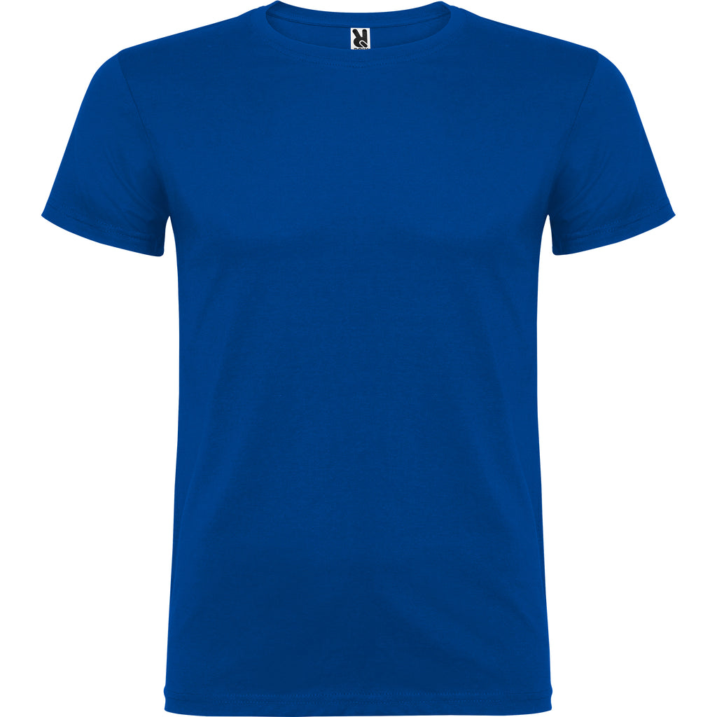 Roly BEAGLE 6554 Unisex Short-Sleeve T-Shirt