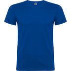 Roly BEAGLE 6554 Unisex Short-Sleeve T-Shirt