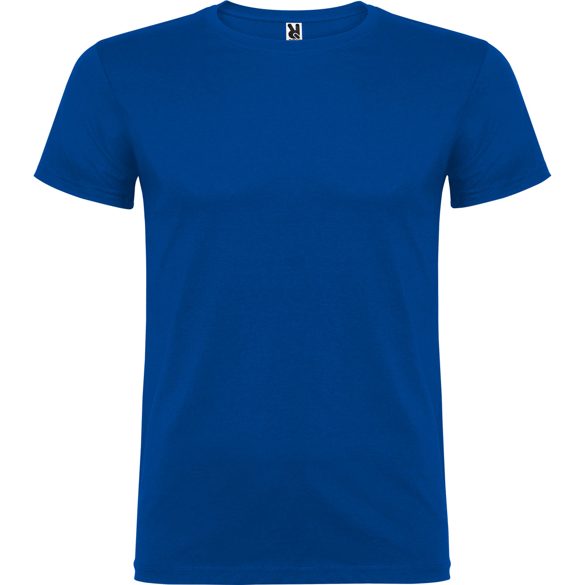 Roly BEAGLE 6554 Unisex Short-Sleeve T-Shirt