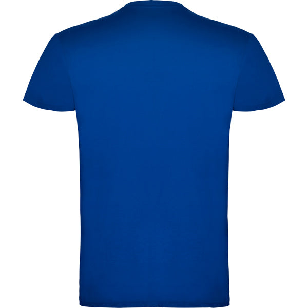 Roly BEAGLE 6554 Unisex Short-Sleeve T-Shirt