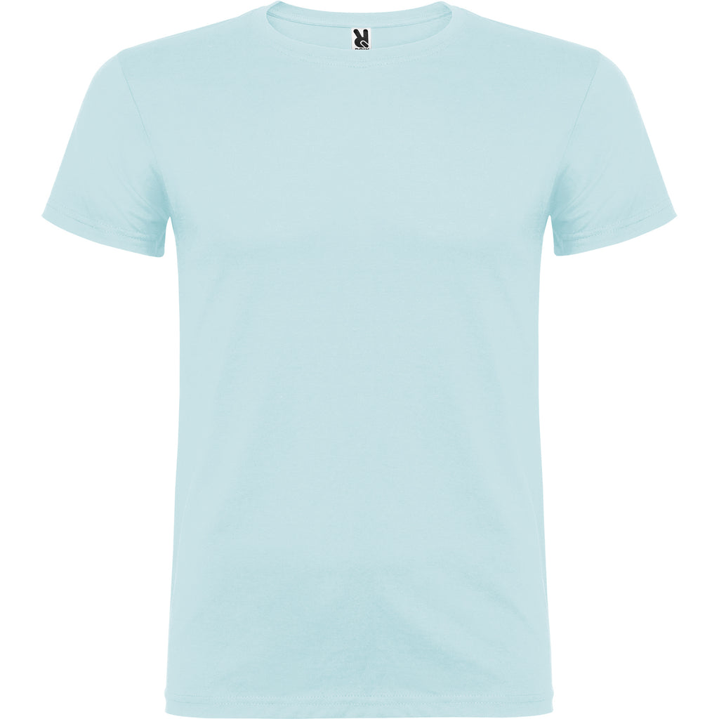 Roly BEAGLE 6554 Unisex Short-Sleeve T-Shirt