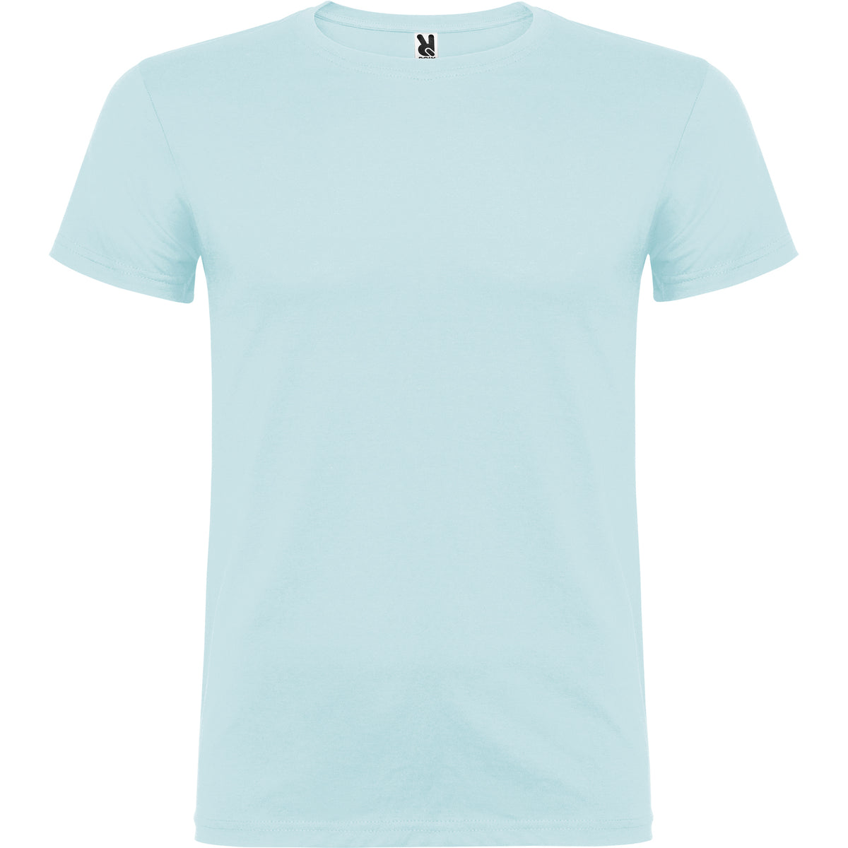 Roly BEAGLE 6554 Unisex Short-Sleeve T-Shirt