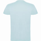 Roly BEAGLE 6554 Unisex Short-Sleeve T-Shirt