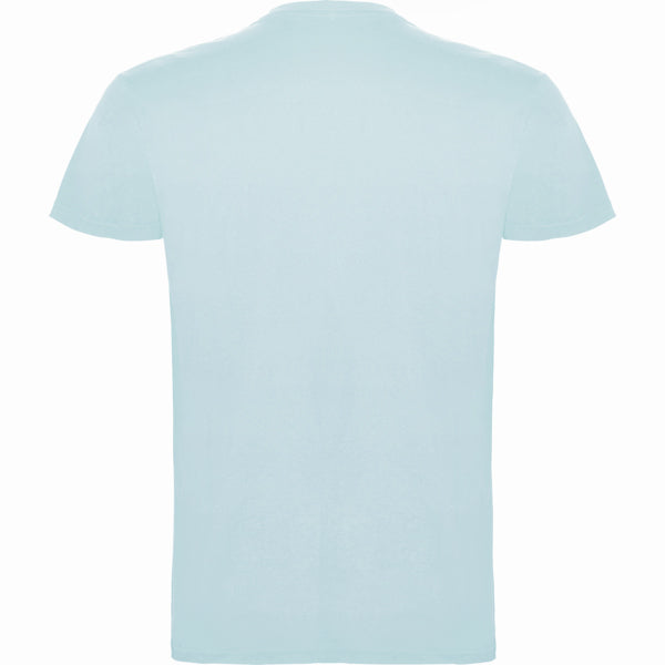 Roly BEAGLE 6554 Unisex Short-Sleeve T-Shirt