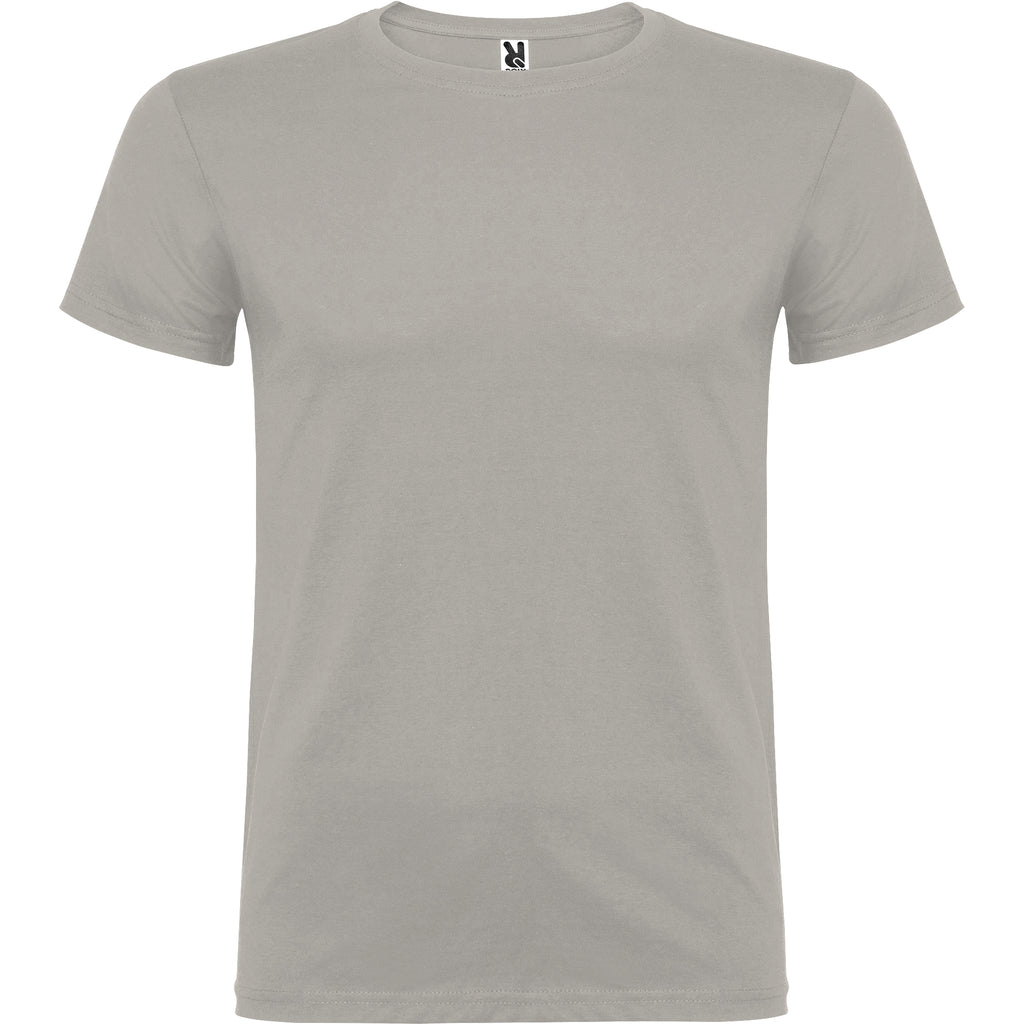Roly BEAGLE 6554 Unisex Short-Sleeve T-Shirt