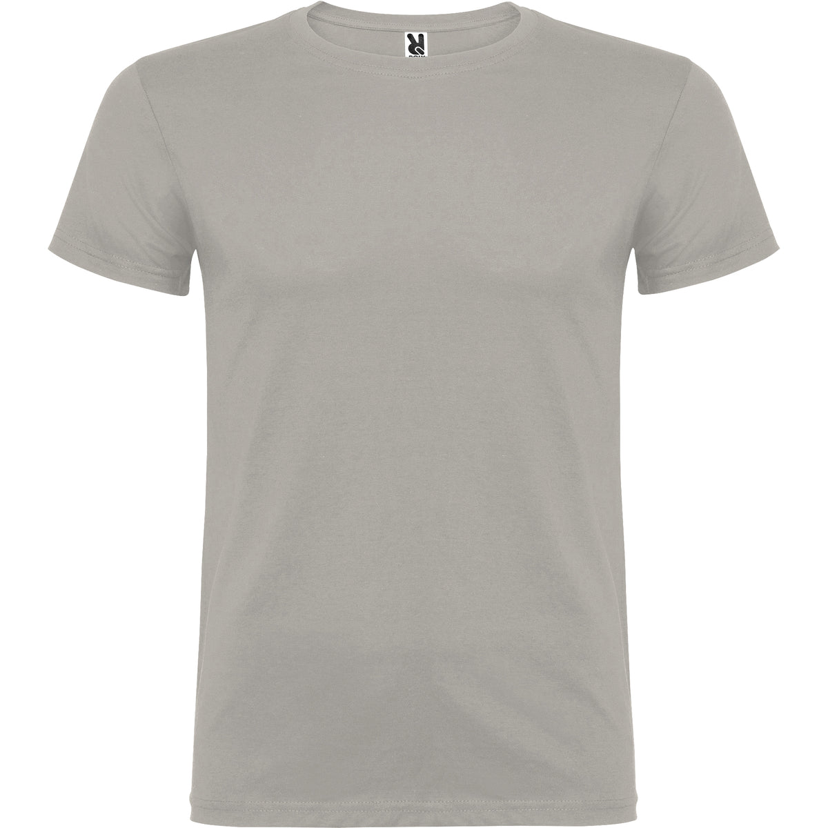 Roly BEAGLE 6554 Unisex Short-Sleeve T-Shirt