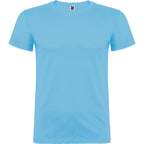 Roly BEAGLE 6554 Unisex Short-Sleeve T-Shirt