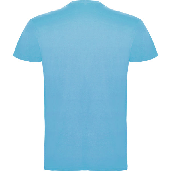 Roly BEAGLE 6554 Unisex Short-Sleeve T-Shirt
