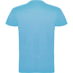 Roly BEAGLE 6554 Unisex Short-Sleeve T-Shirt
