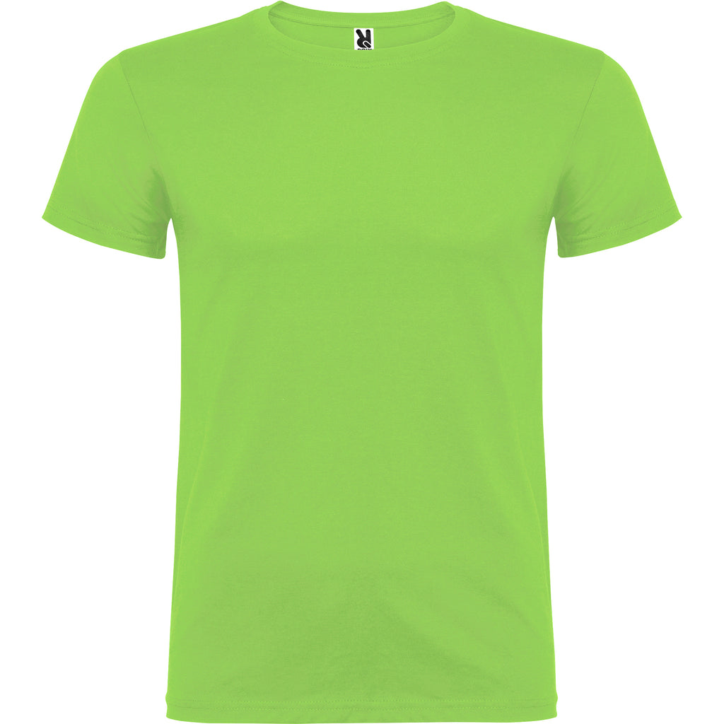 Roly BEAGLE 6554 Unisex Short-Sleeve T-Shirt