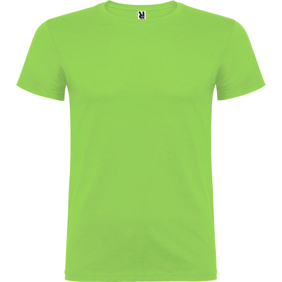 Roly BEAGLE 6554 Unisex Short-Sleeve T-Shirt