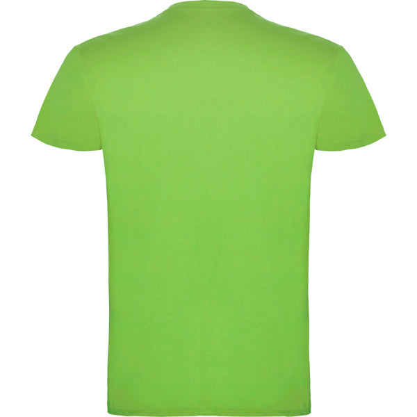 Roly BEAGLE 6554 Unisex Short-Sleeve T-Shirt