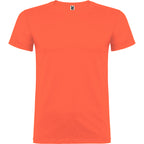Roly BEAGLE 6554 Unisex Short-Sleeve T-Shirt