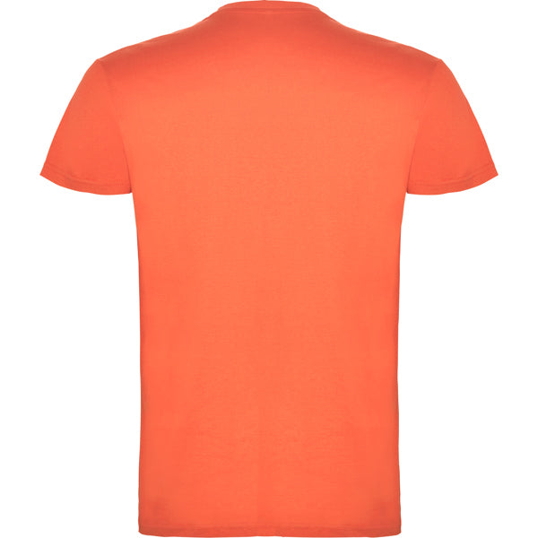 Roly BEAGLE 6554 Unisex Short-Sleeve T-Shirt