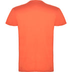 Roly BEAGLE 6554 Unisex Short-Sleeve T-Shirt