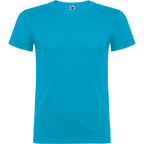 Roly BEAGLE 6554 Unisex Short-Sleeve T-Shirt