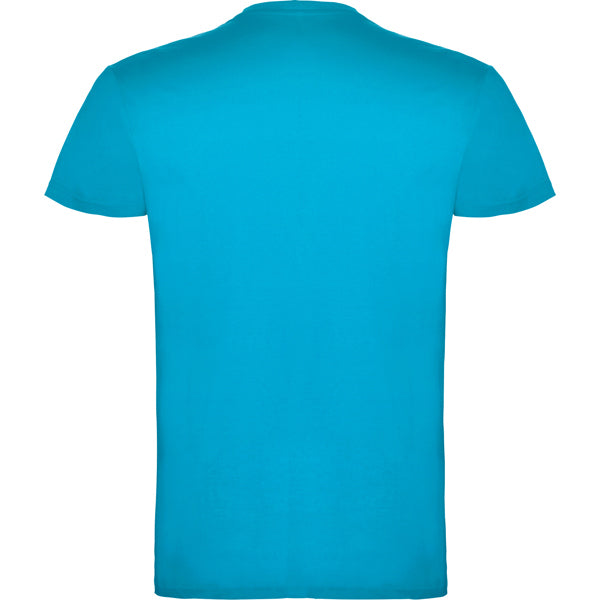 Roly BEAGLE 6554 Unisex Short-Sleeve T-Shirt