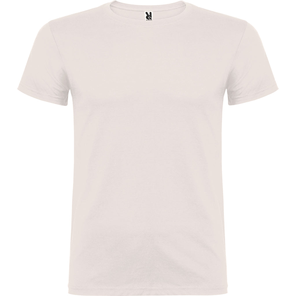 Roly BEAGLE 6554 Unisex Short-Sleeve T-Shirt