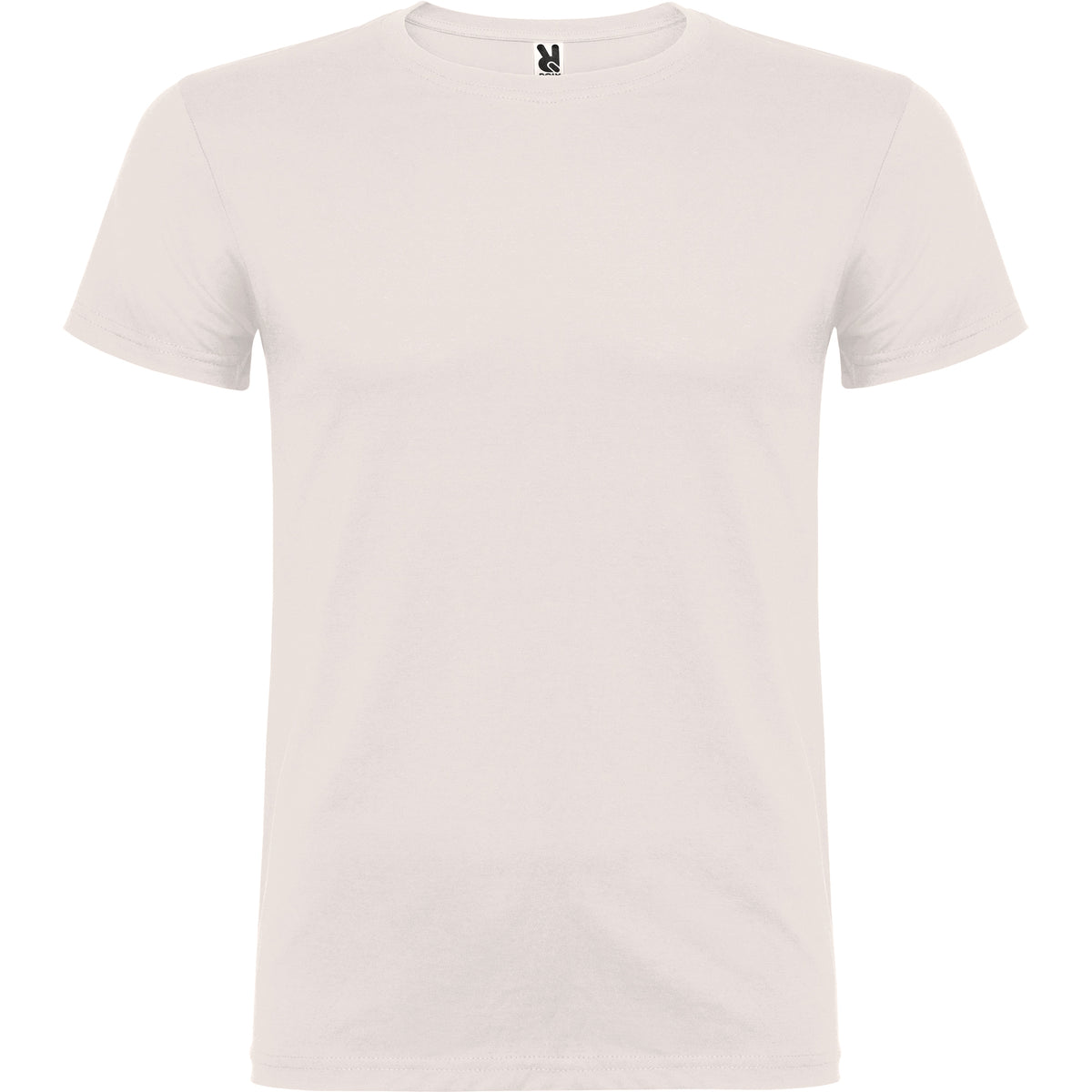 Roly BEAGLE 6554 Unisex Short-Sleeve T-Shirt